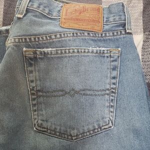 Lucky Brand Jeans